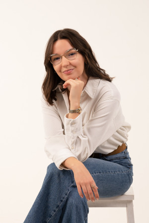 Szeiler Zsófia